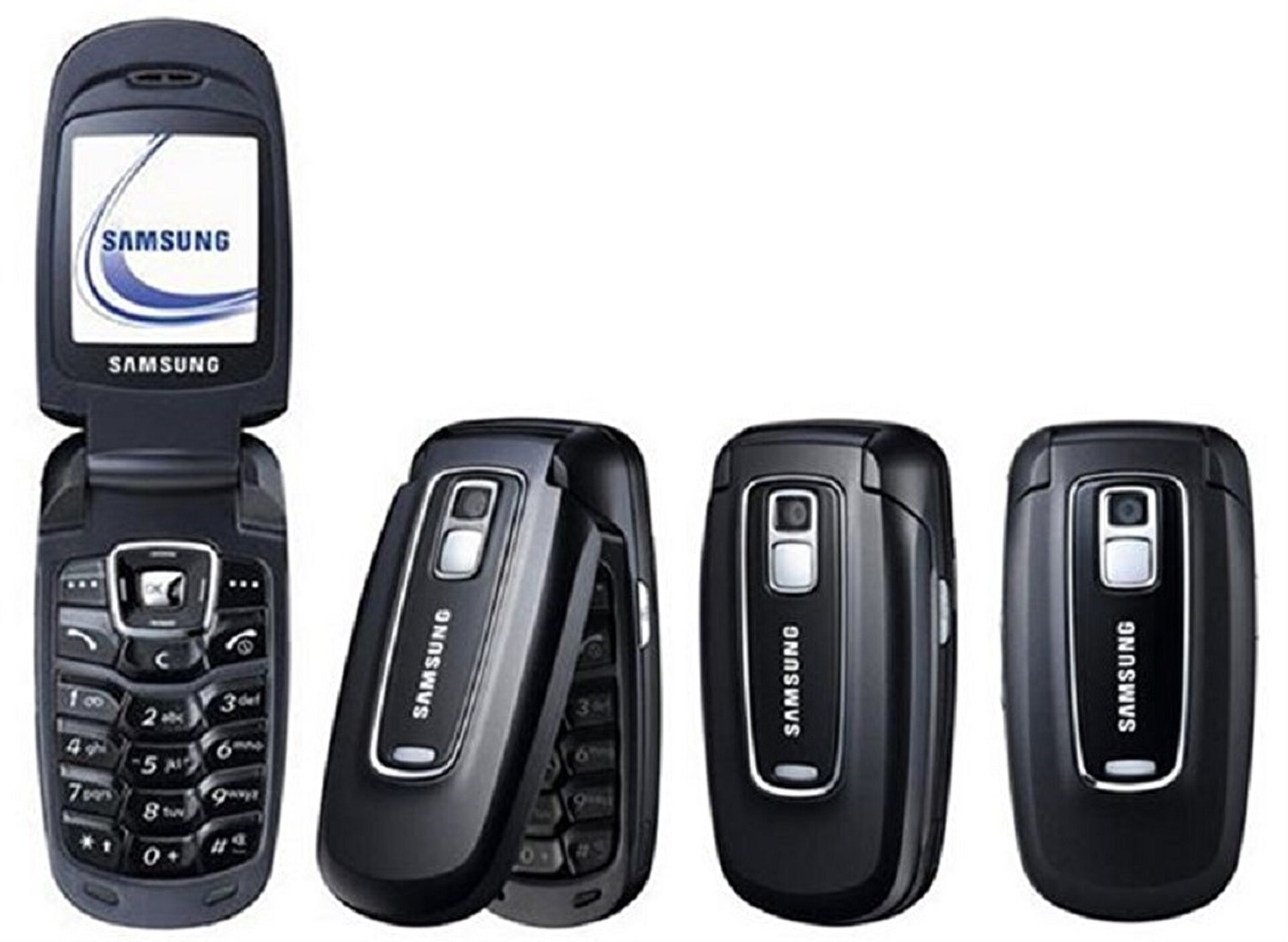 Samsung SGH x650