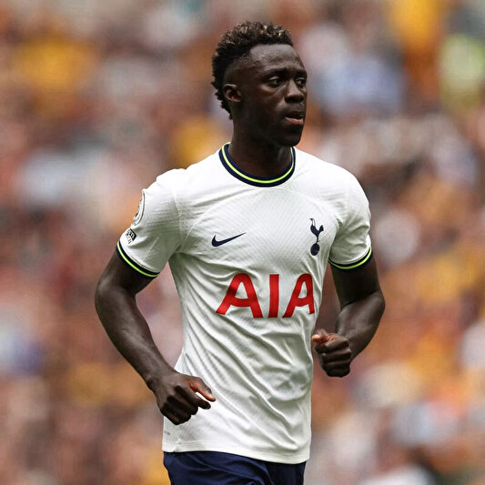 Davinson Sanchez kimdir kaç yaşında hangi takımlarda oynadı Kimdir