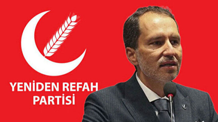 YENİDEN REFAH PARTİSİ İZMİR İLÇE BELEDİYE BAŞKAN ADAYLARI 2024 YRP