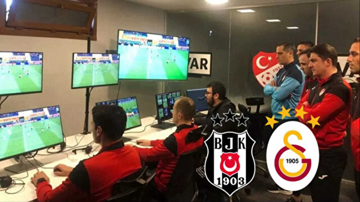 S Per Lig Hafta Var Kay Tlar Be Ikta Galatasaray Ma N N Var