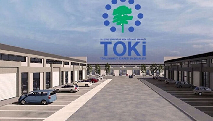 TOKİ BAŞVURUSU 2024 TOKİ konut satışı hangi illerde yapılıyor İş