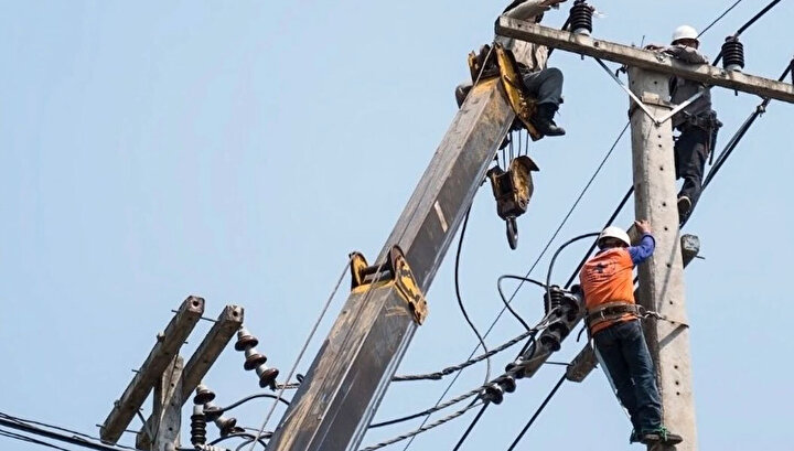 Elektrikler ne zaman gelecek Bugün Anadolu ve Avrupa Yakası nda planlı