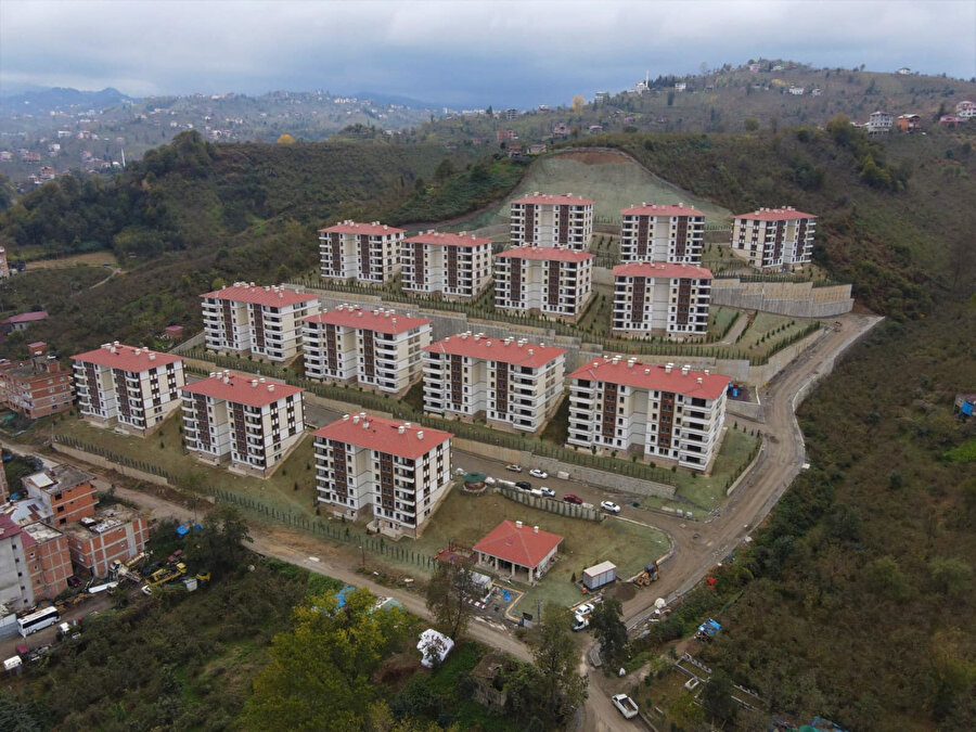 Sosyal konut projesine başvuracaklar için uyarı Bu iki maddeye dikkat