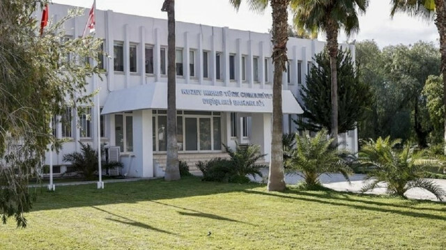 Northern Cyprus Condemns Recent Provocative Acts By Greek Cypriot