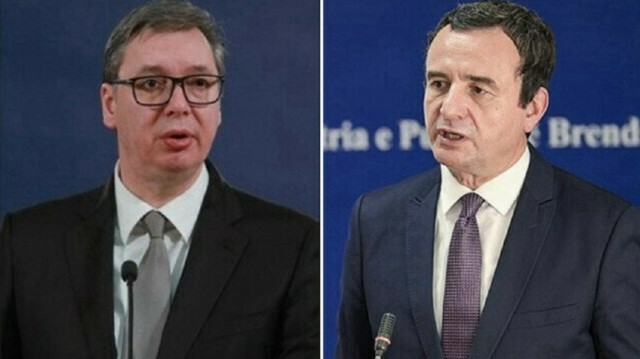 Serbian Premier Looks For Brussels Meeting With Kosovar Leader To Be