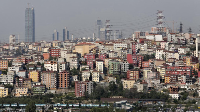 Stanbul Da Deprem Tedirginli I Bu Il Elere Talep Artt Akt El Haberleri