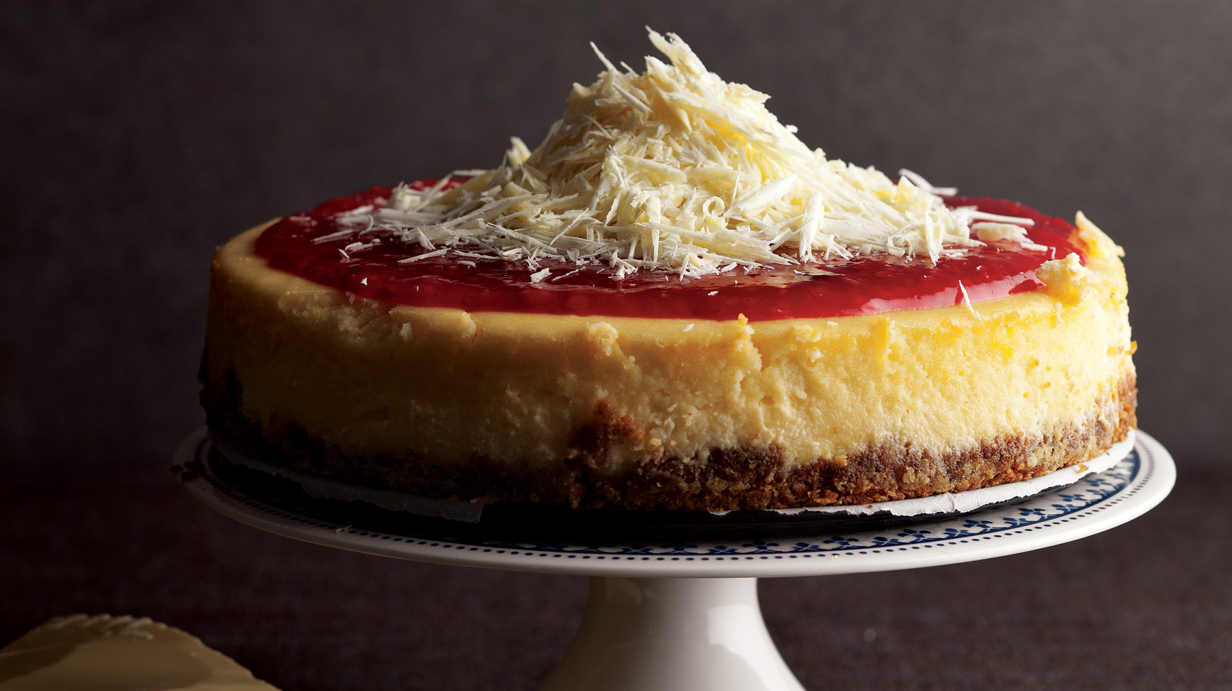 Beyaz Cikolatali Cheesecake Tarifi Nasil Yapilir Gzt Lokma