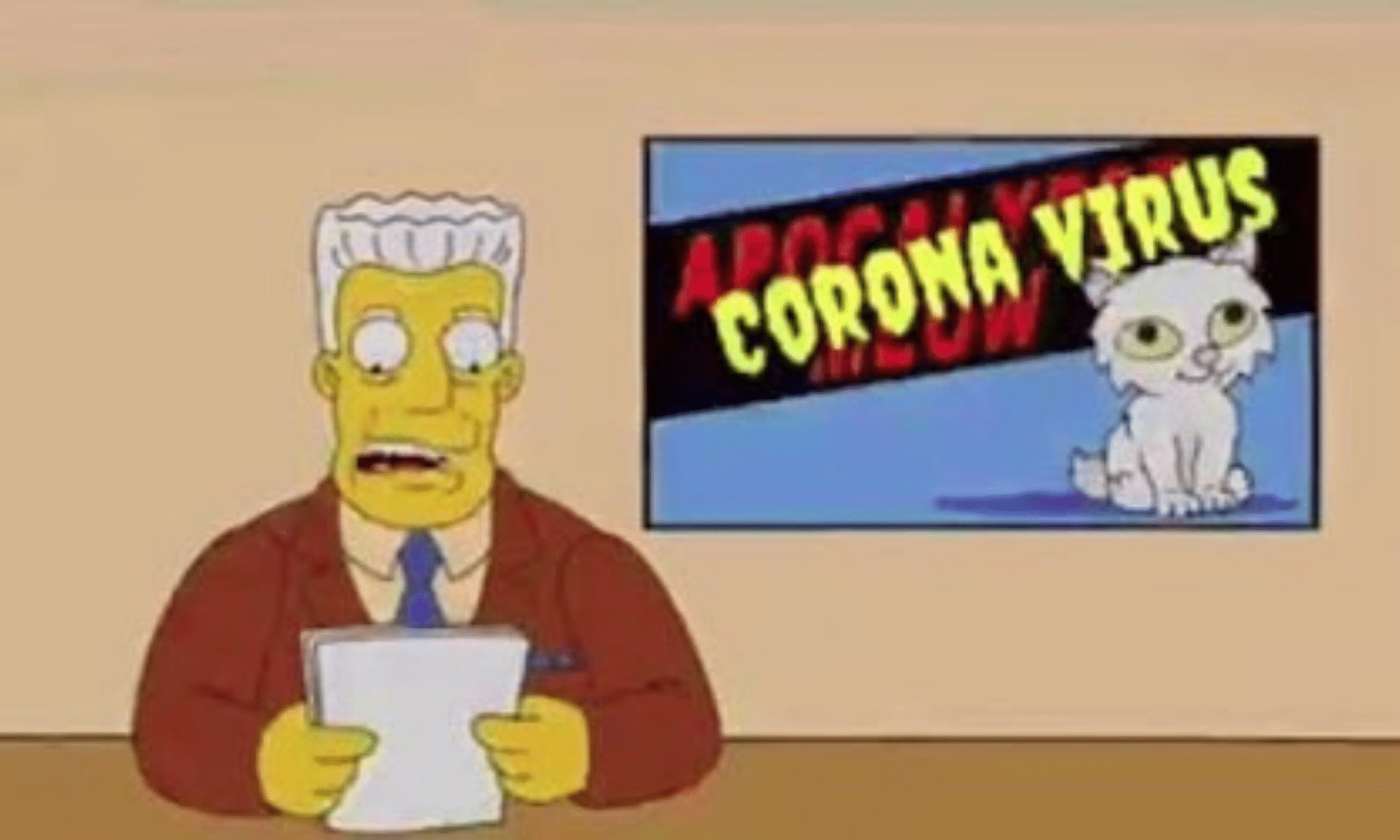 Simpsons predicted george floyd minneapolis free porn pic