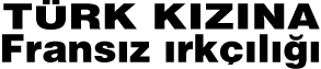 Trk kzna Fransz rkcl
