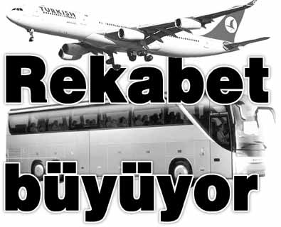 Rekabet byyor