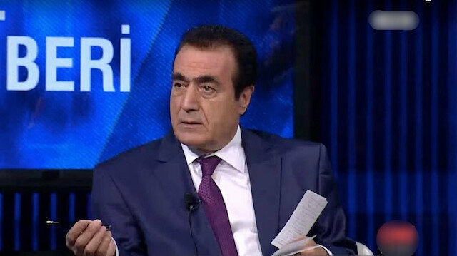 muhalif yazar