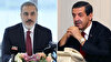 Bakan Fidan: KKTC'nin başarıları gurur vesilesidir