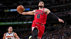 Bulls, Batı'nın zirvesindeki Nuggets'ı yendi