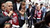 Binali Yıldırım: Oyun çok açık bölücü terör örgütünü meşrulaştırmak