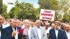 Halk otobüsü sahipleri kazan kaldırdı