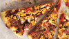 Lezzetine doyum olmaz pizza tarifi! Evde pizza nasıl yapılır?