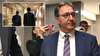 CHP'de para sayma soruşturmasında ismi geçen Fatih Keleş ifade için adliyede