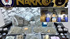'NARKOÇELİK-19' operasyonlarında 8 şüpheli yakalandı