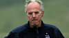 Sven-Goran Eriksson hayatını kaybetti