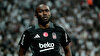 Beşiktaş'a Al Musrati'den kötü haber