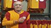 Setrak Yelegen resmen Galatasaray'da