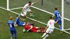 İzlanda 1-1 Macaristan