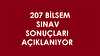 Meb.gov.tr BİLSEM sınav sonuçları öğrenme! BİLSEM sonuçları burada!