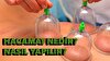 Hacamat nedir? Hacamat nasıl yapılır?