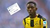 Dembele dört yıl önce transferine inanmamış