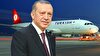 Cumhurbaşkanı Erdoğan'dan THY'ye 2053 tavsiyesi