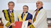 Prof. Dr. Aziz Sancar: Türk dünyasına borcunuz var