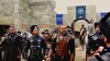 Diriliş Ertuğrul reyting listesinde ikinci oldu