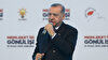 Erdoğan: Bugün Türkiye'de iki ittifak karşı karşıyadır