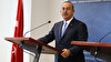 Çavuşoğlu: ABD’nin önerileri bizi tatmin eder düzeyde değil