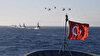 Doğu Akdeniz'de üstünlük artık Türkiye'de