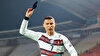 Ronaldo'nun yere fırlattığı pazubandı açık artırmada satıldı