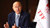 TFF Başkanı Nihat Özdemir istifa etti