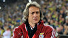 Jorge Jesus'un İstanbul'a geliş tarihi belli oldu: İmzalar atılacak