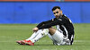 Ghezzal'dan sakatlık açıklaması