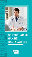 Gerçek Hayat