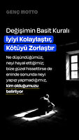 Genç Motto