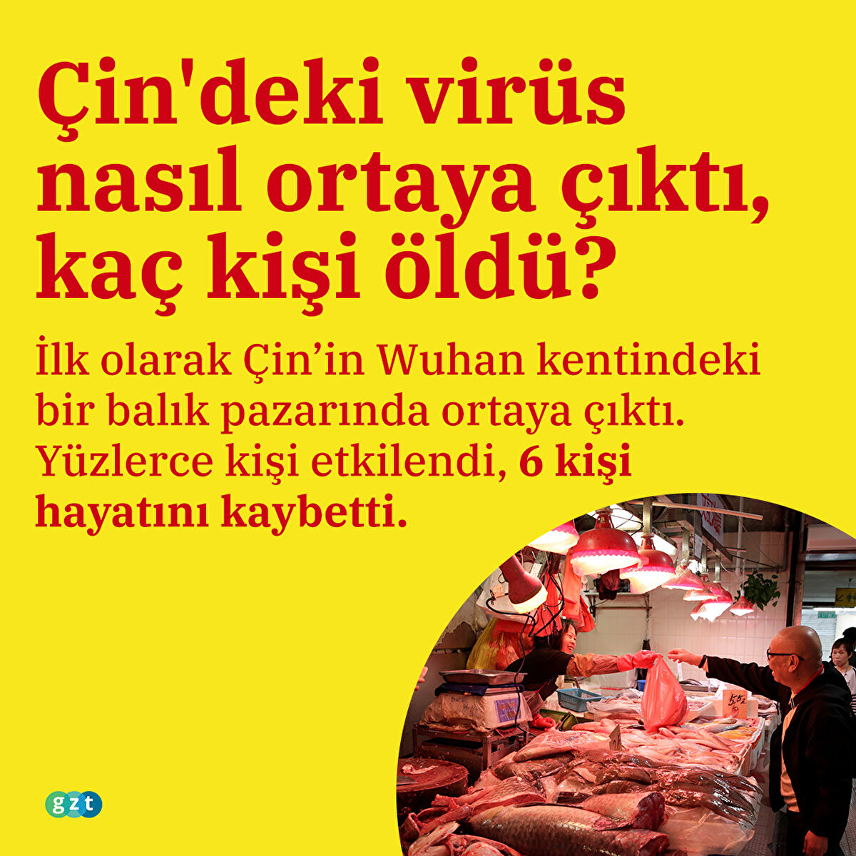 Rusya, Çin'de 9 kişinin ölümüne neden olan virüsle ilgili önlem aldığını duyurdu