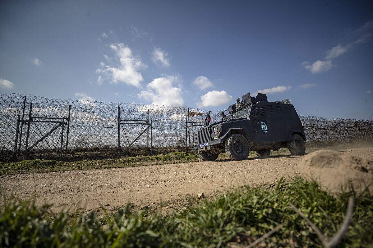 Polisler, zodyak botlarla nehirde denetimlerde bulunacak.