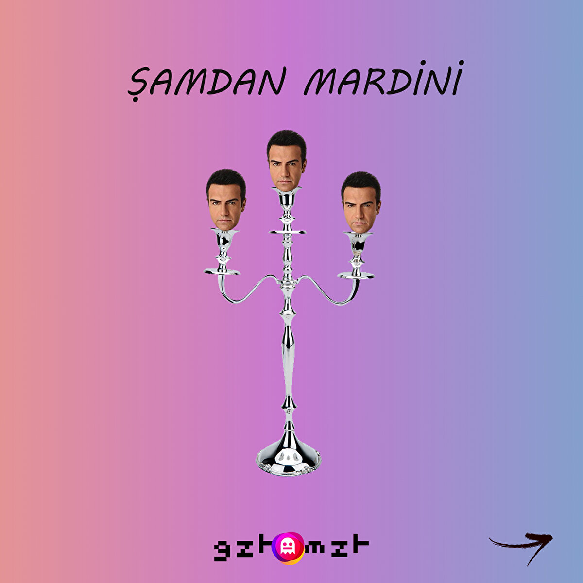 Berdan Mardini'ye birtakım eziyetlerde bulunduk