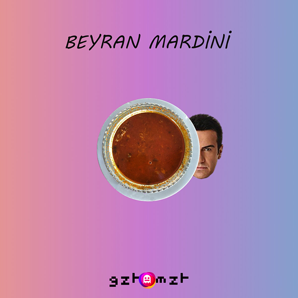 Berdan Mardini'ye birtakım eziyetlerde bulunduk