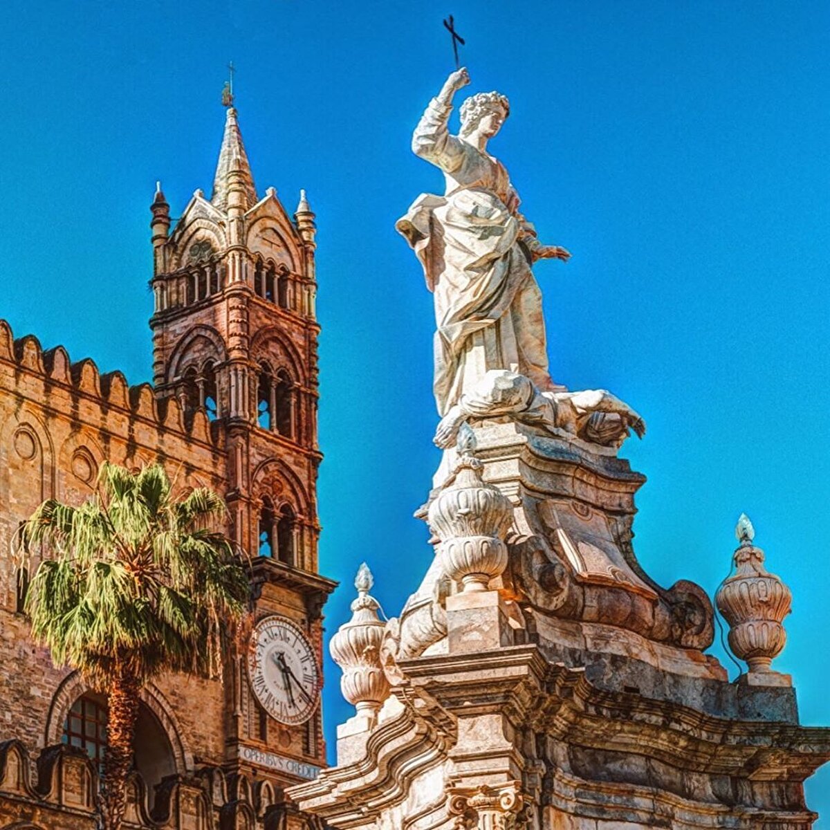 Bu farklılık ülkeye turizm zenginliği olarak döner ve İtalya, yıllardır bunun ayrıcalığını tüm yönleriyle yaşamaktadır.