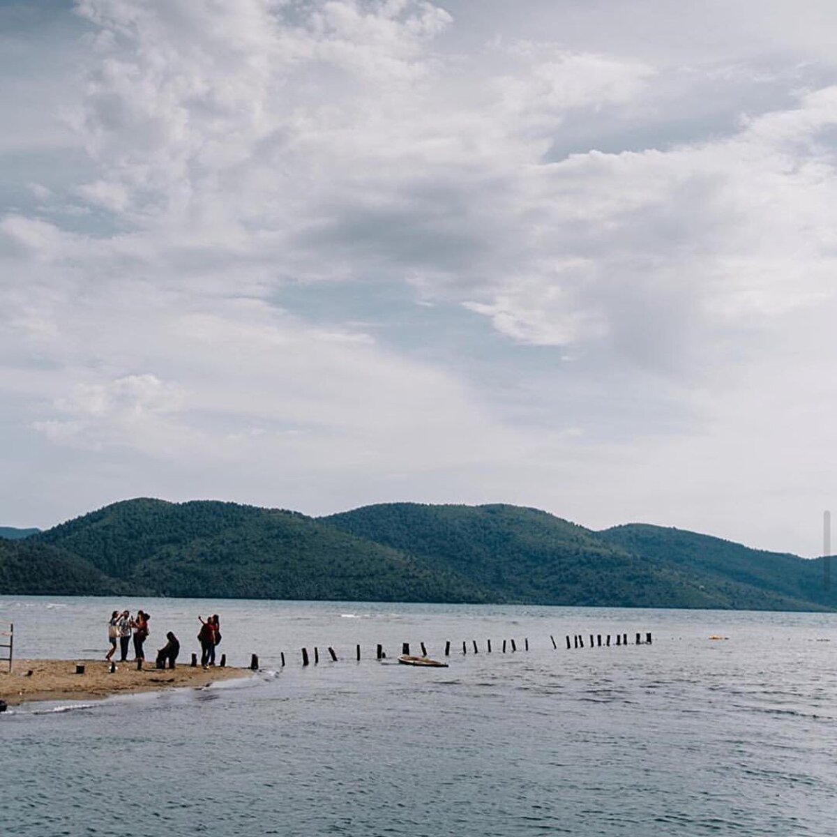 📌Akyaka, Muğla⠀