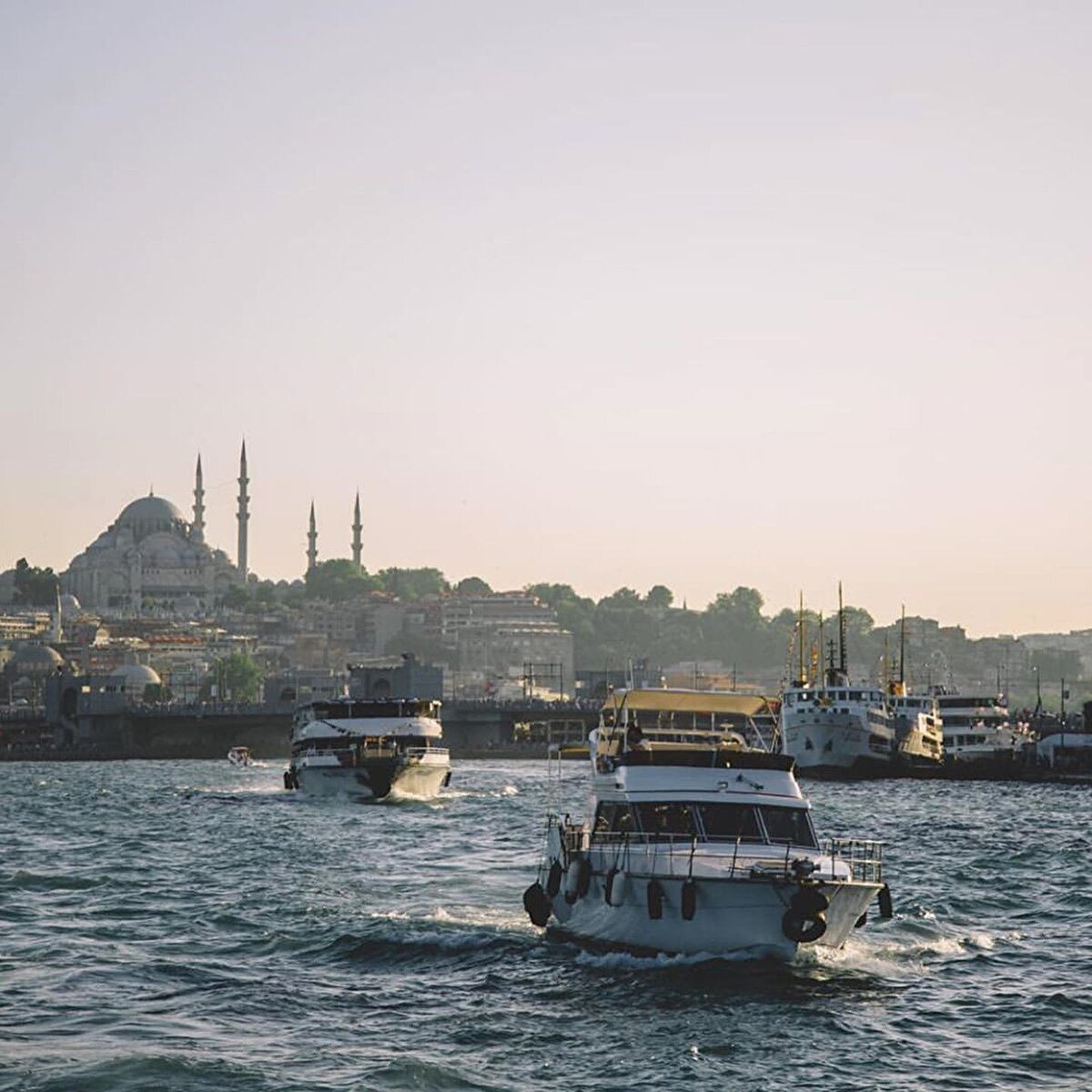 📌Karaköy, İstanbul
