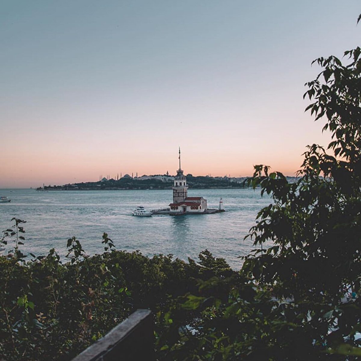 📌Üsküdar, İstanbul