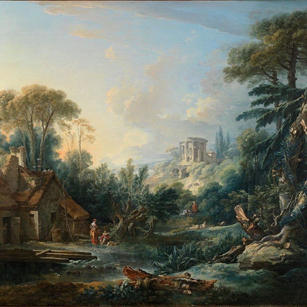 Nelson Atkins Museum of Art